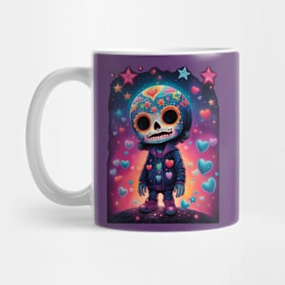 More Spooky Kidz Mug